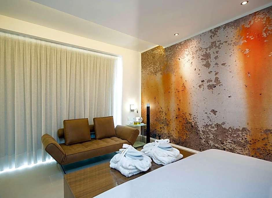 Hotel Marfil