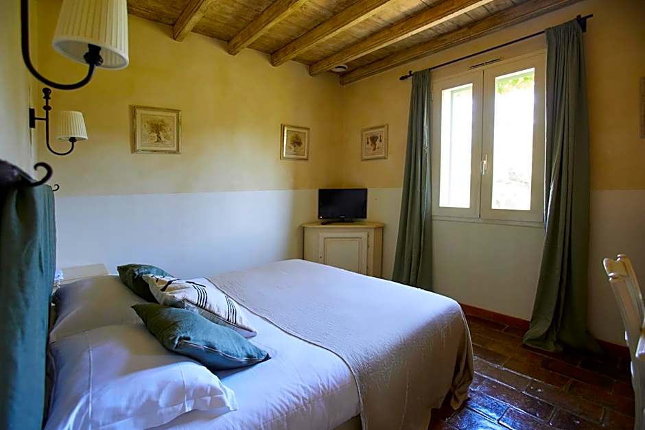 Hotel Moulin d'Aure