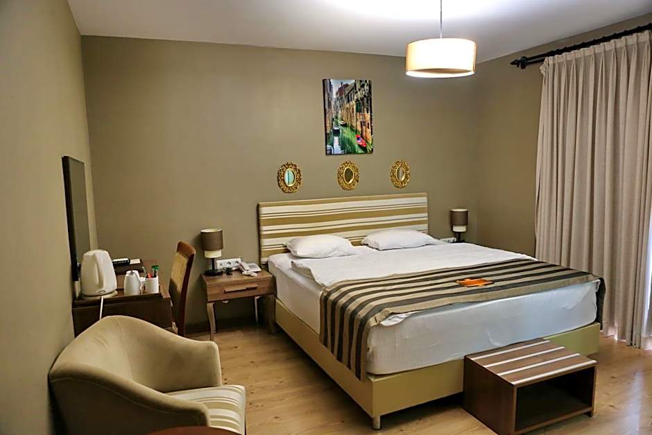 Adana City Boutique Hotel