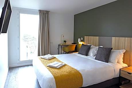Lodge In