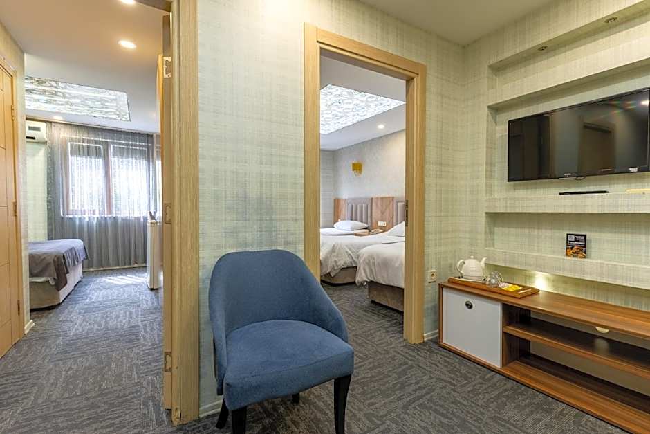 Fengo Hotel & Spa