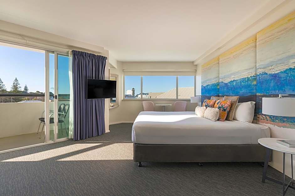Best Western Plus Hotel Lord Forrest