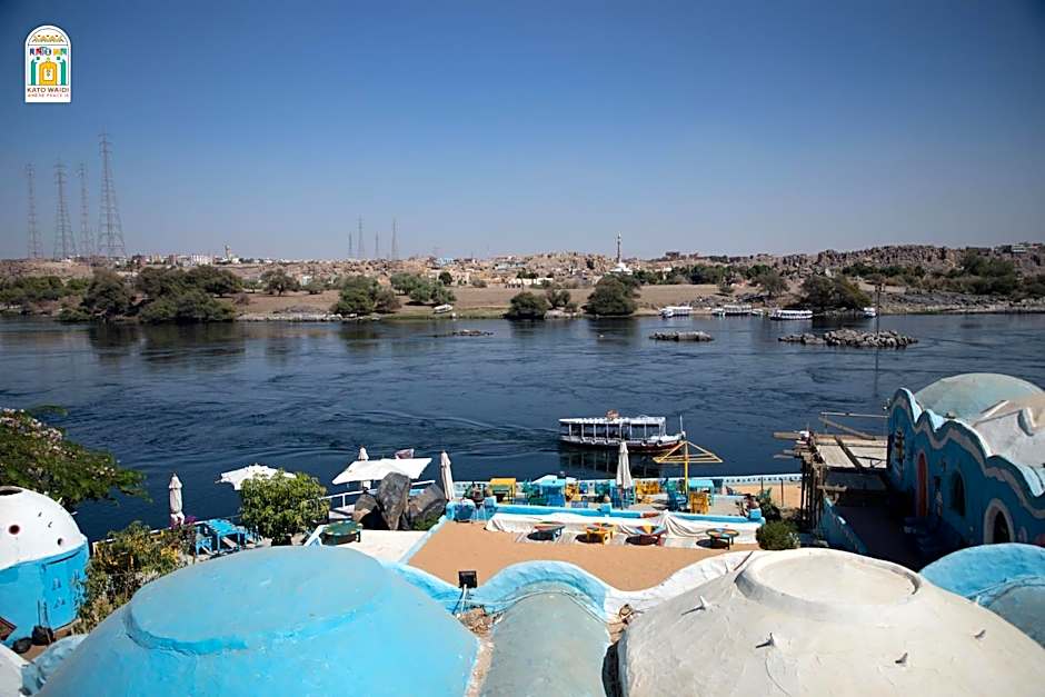 Kato Waidi Nubian Resort