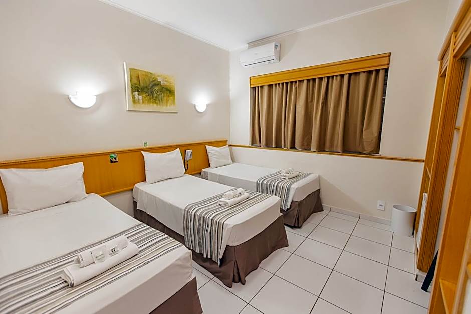 Nacional Inn Araçatuba