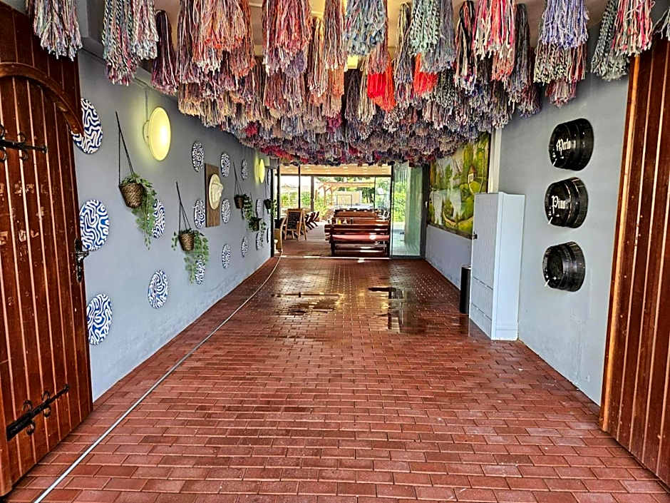 Hotel Goldenes Schiff