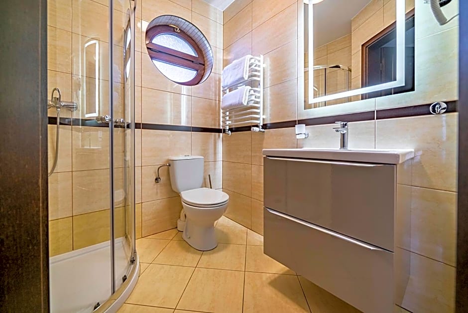 Willa Laura Władysławowo