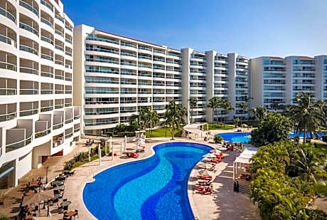 Fiesta Americana Riviera Nayarit Resort All Inclusive & Spa