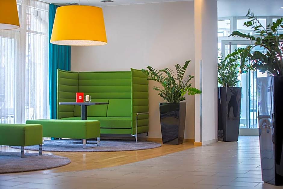 Park Inn by Radisson Nurnberg