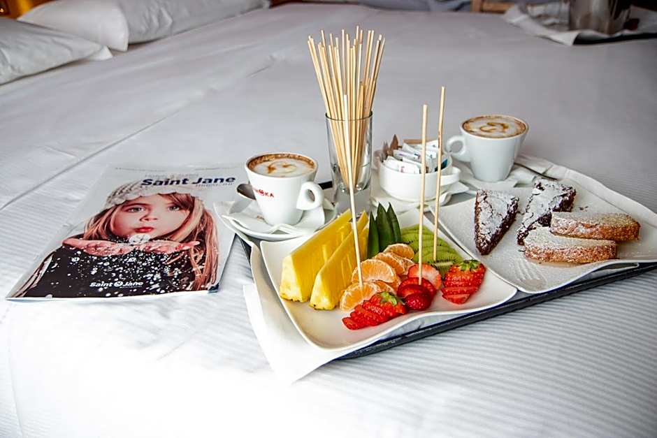 Hotel Santanton
