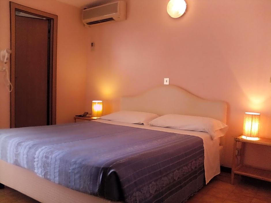 Hotel Parco