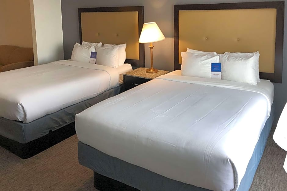 Comfort Inn & Suites Gatesville