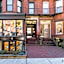 304 Newbury Street by Thatch