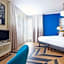 Aparthotel Adagio Porte de Versailles