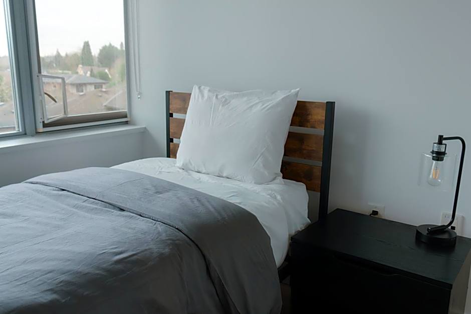 Carey Centre on UBC campus