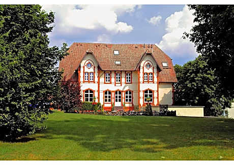 Villa Knobelsdorff