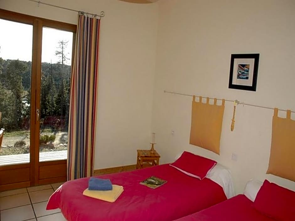 Chalet l'Angélique