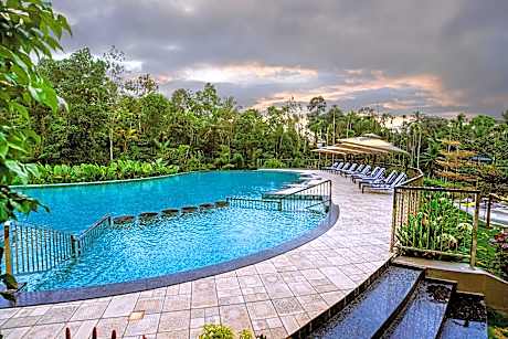 EVORA Resort and SPA