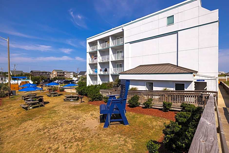 John Yancey Oceanfront Inn