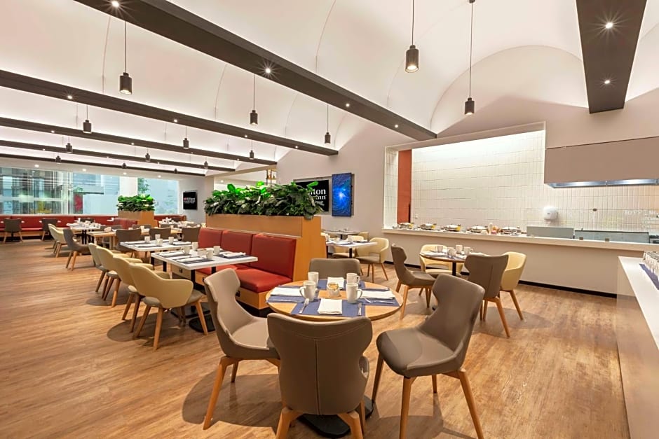 Hilton Garden Inn Guadalajara Airport