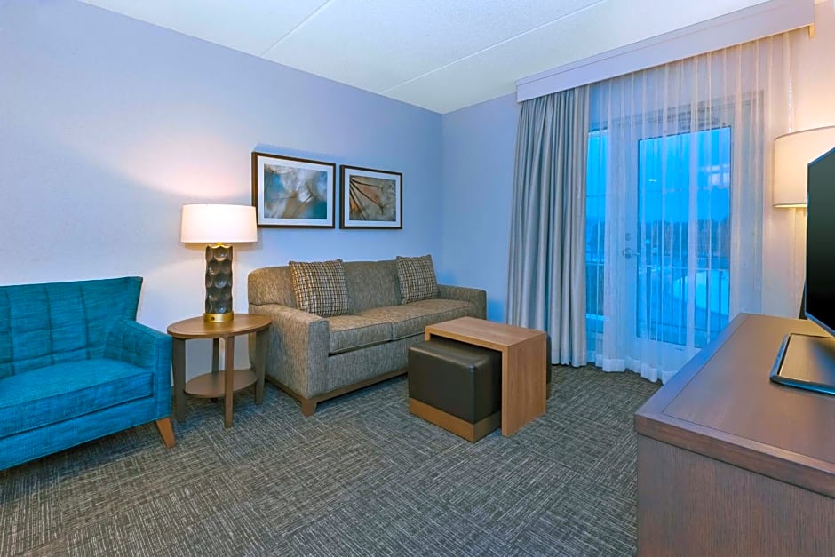 Homewood Suites By Hilton Saratoga Springs