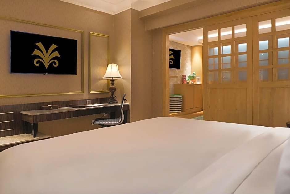 Myko Hotel & Convention Center Makassar