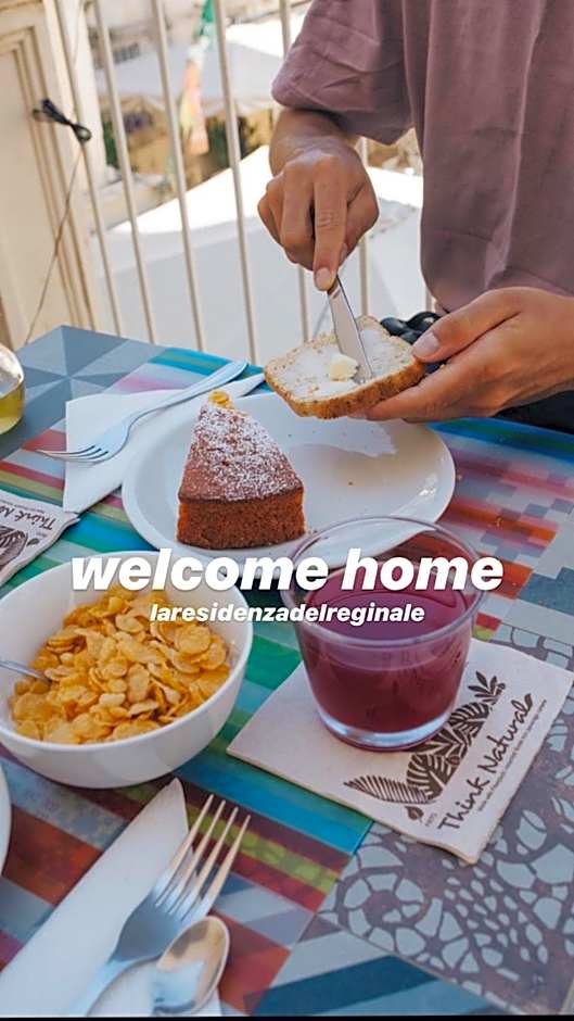 La Residenza del Reginale