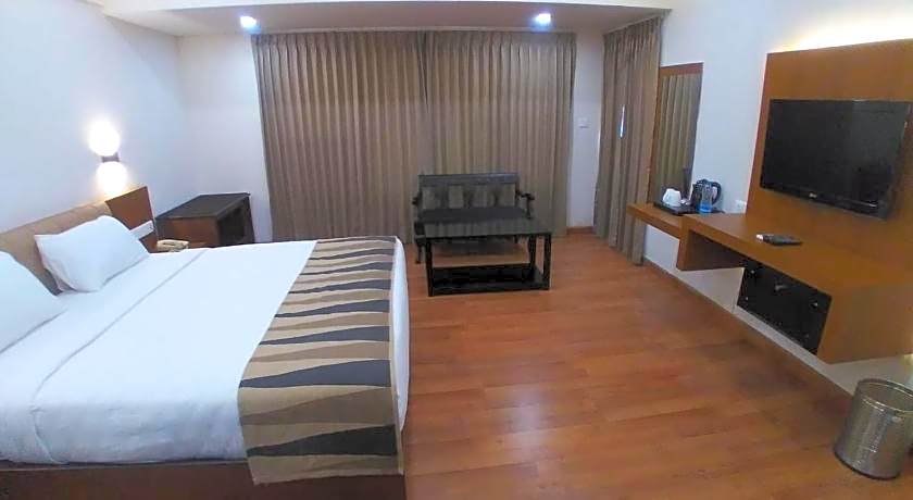Hotel Malabar Residency