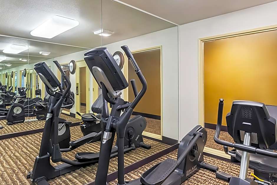 Quality Inn & Suites Vancouver - Hazel Dell