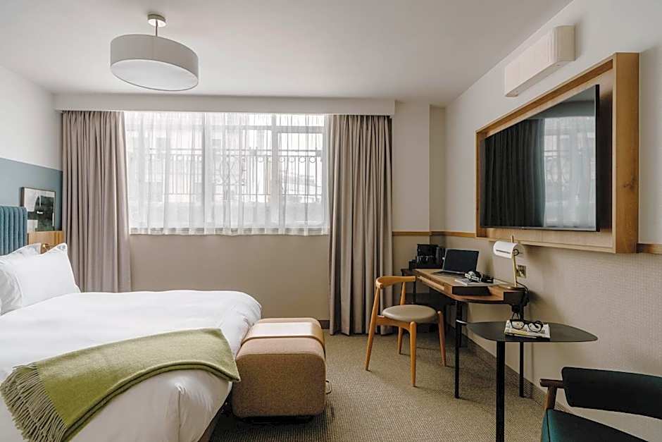 Club Quarters Hotel London City