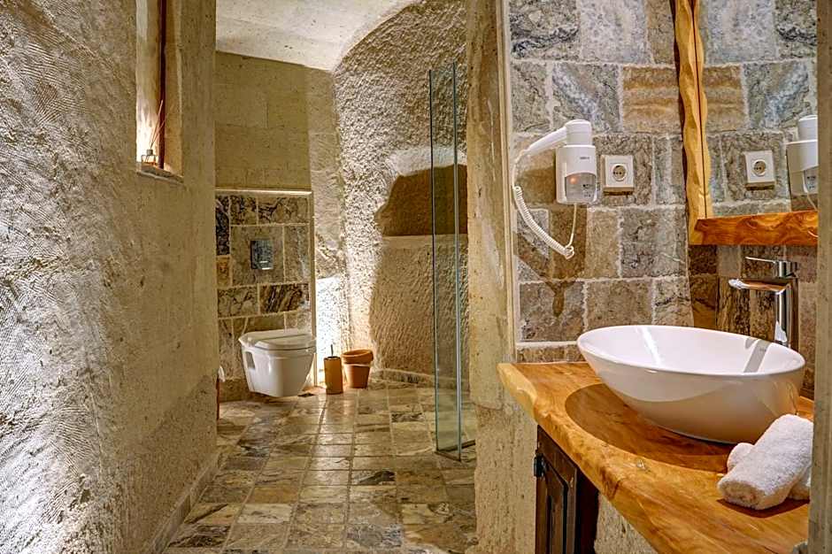 Petra Inn Cappadocia Luxury