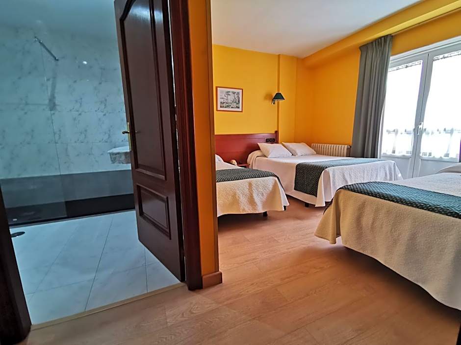 Hotel San Jacobo