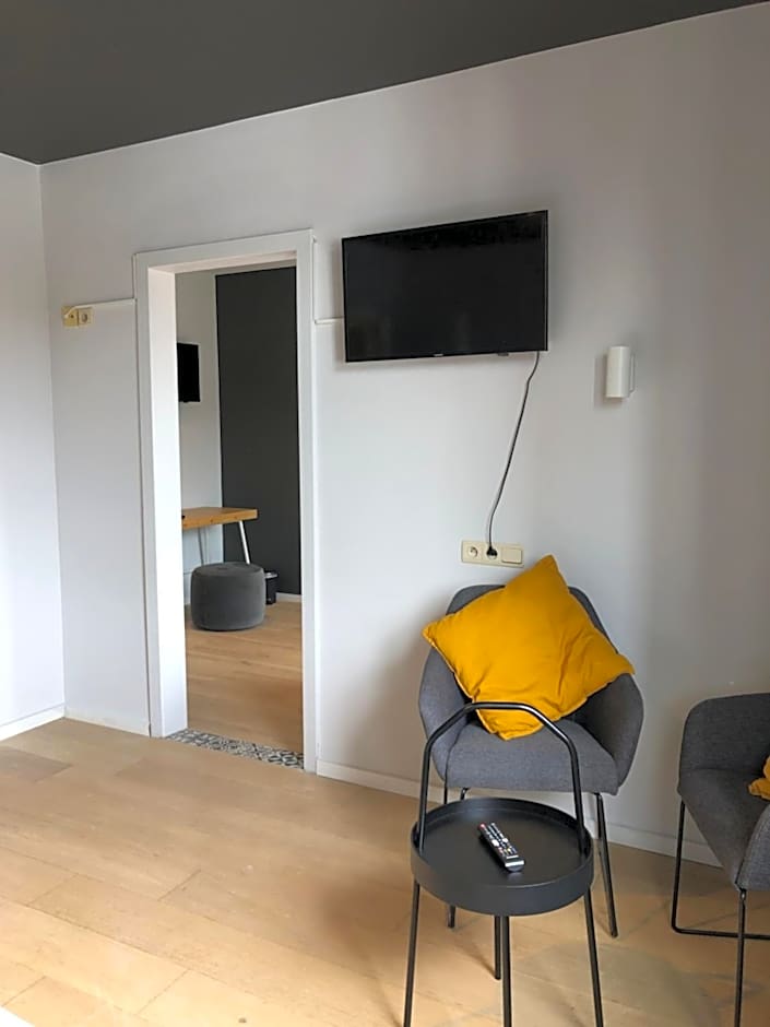 Hotel Le Cygne d'Argent