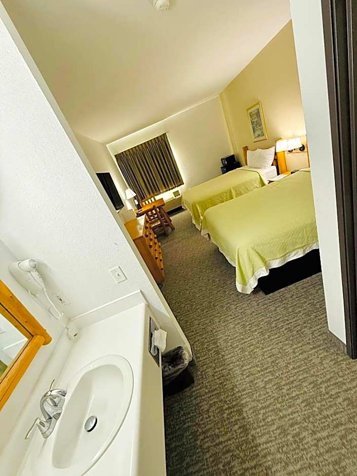 Knights Inn New Florence