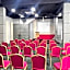 Paragon Lutong Hotel