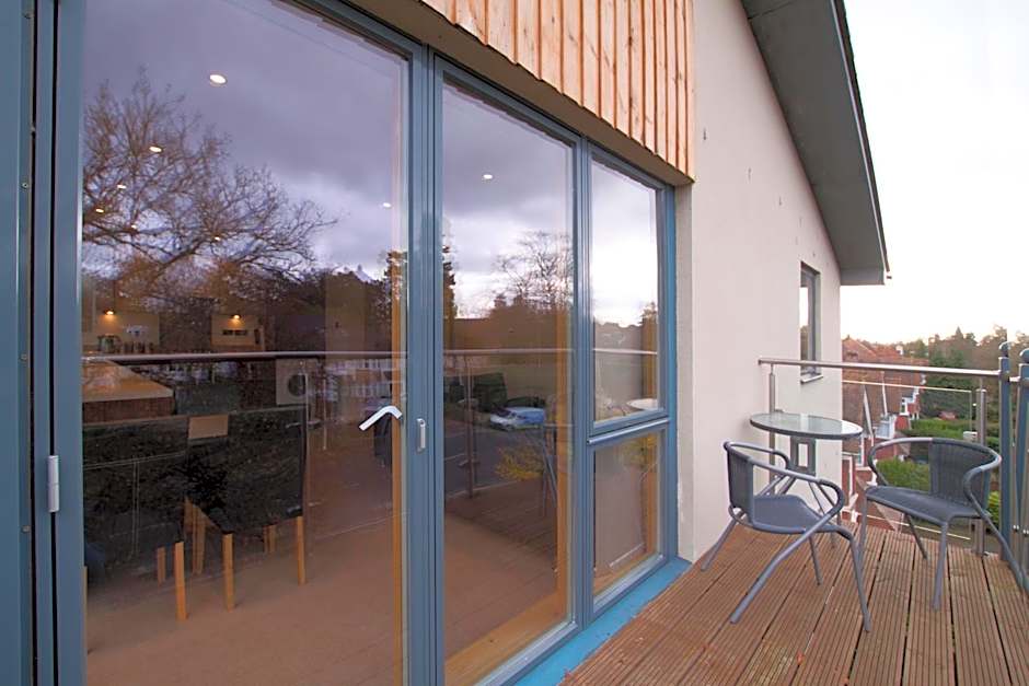 Southampton Serviced Apartments