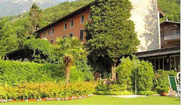 Residence Concaverde