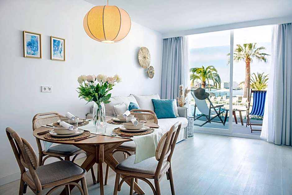 Roc Portonova Apartaments