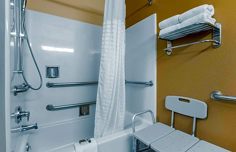 Extended Stay America Suites - Cincinnati - Springdale - I-275