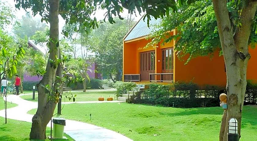 Doembang Villa