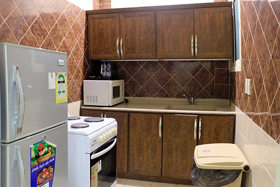 Maskan Al Dyafah Hotel Apartments 2