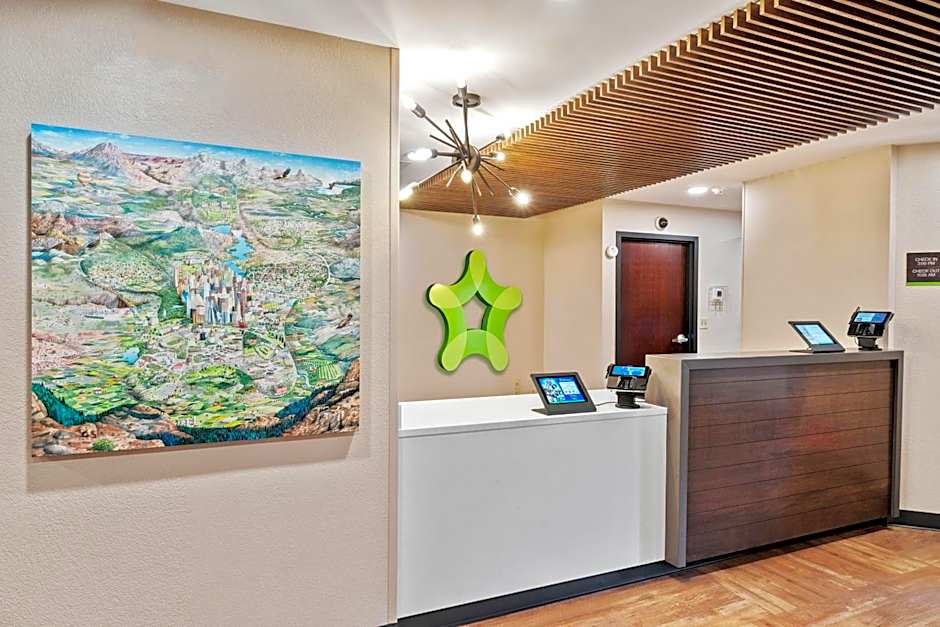 Extended Stay America Premier Suites - Seattle - Bellevue - Downtown