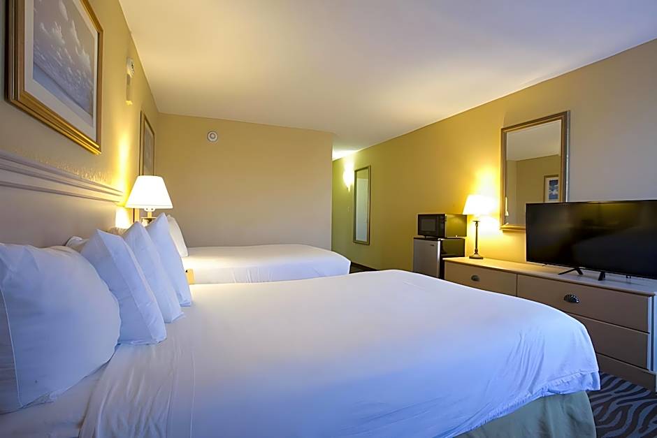 Inn at Boynton Beach