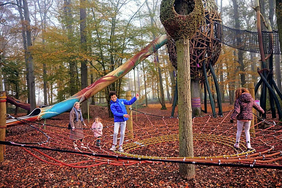 Center Parcs Villages Nature Paris