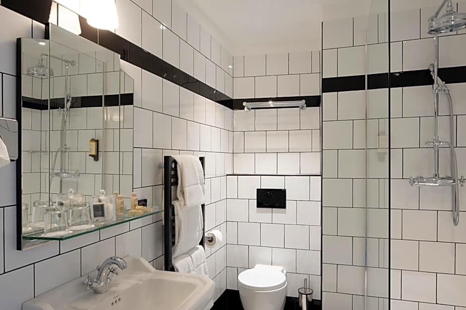 Best Western Premier Hotel Roosevelt