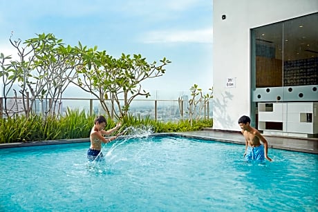 DoubleTree by Hilton Melaka