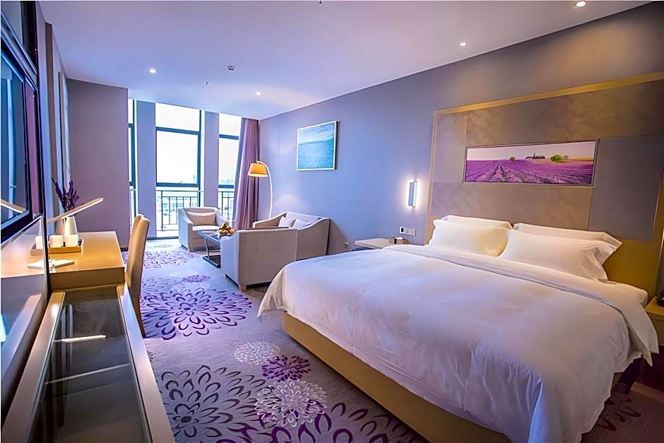 Lavande Hotel Huizhou Yuanzhou
