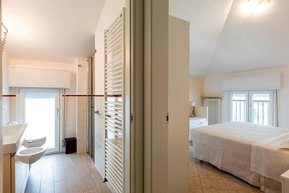 Residence Hotel Le Stelle