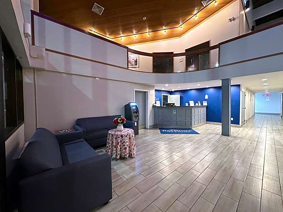 Baymont by Wyndham Indianapolis South