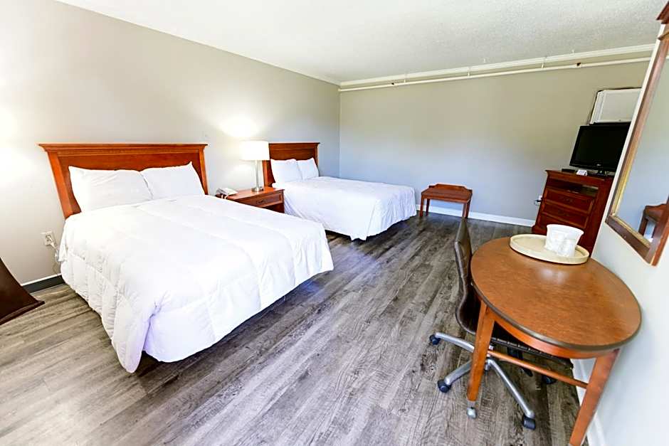 OAKS MOTEL GREENSBORO NC