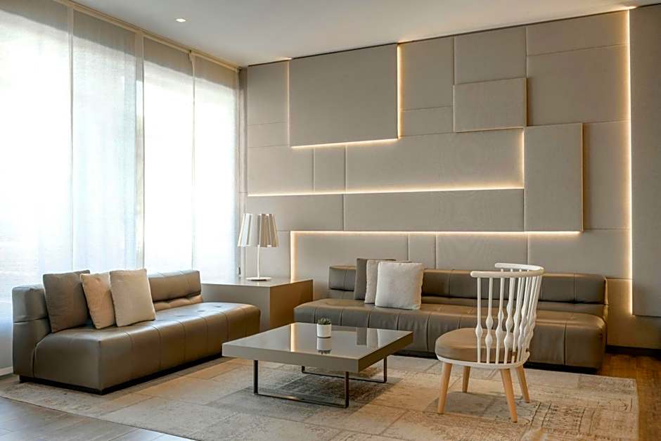 AC Hotel by Marriott Sant Cugat